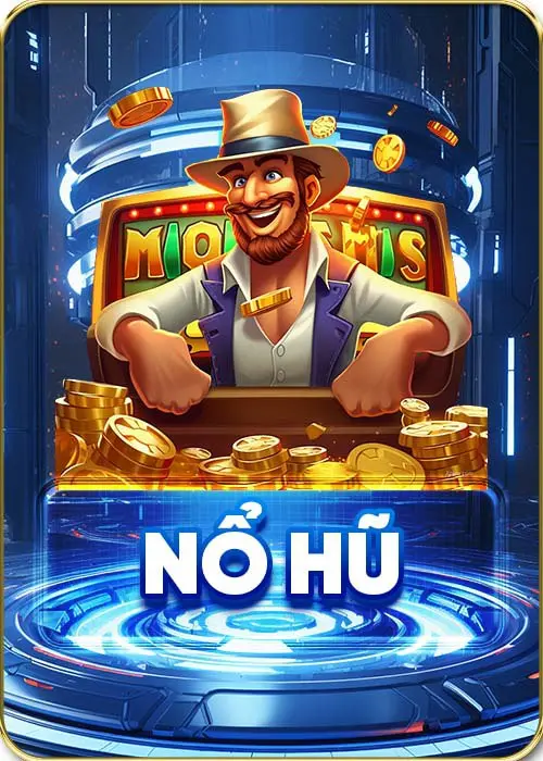 nổ hũ 789club